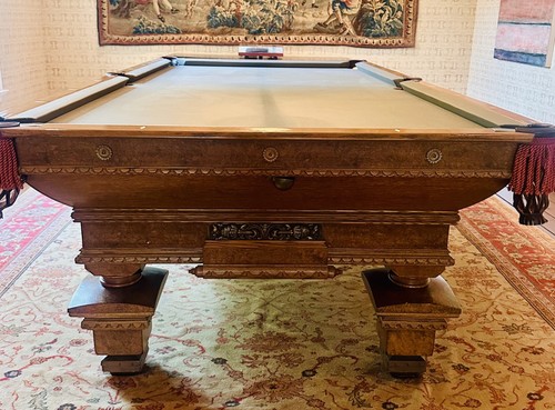 Antique brunswick - antique,