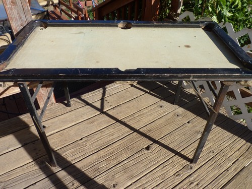 Antique brunswick balke - brunswick,