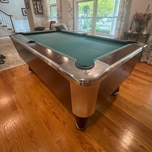Great american pool - 6’, table